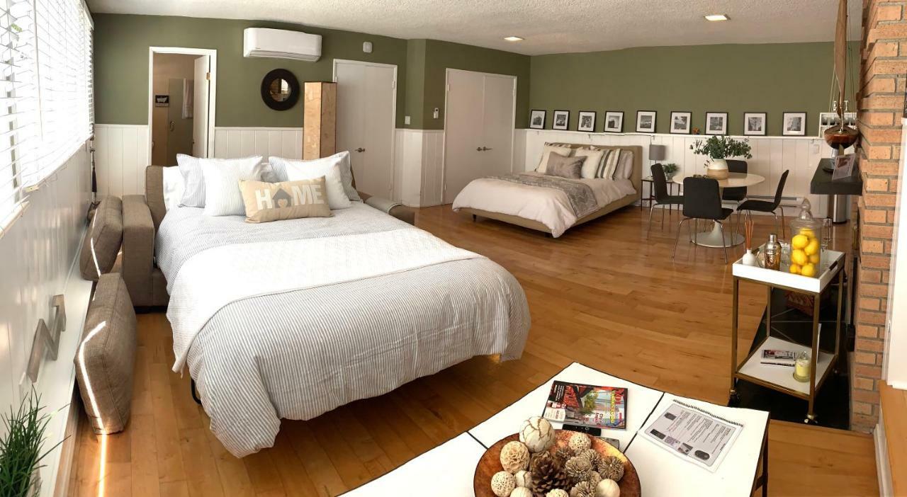 Private Guest Suite in West Los Angeles Exterior foto